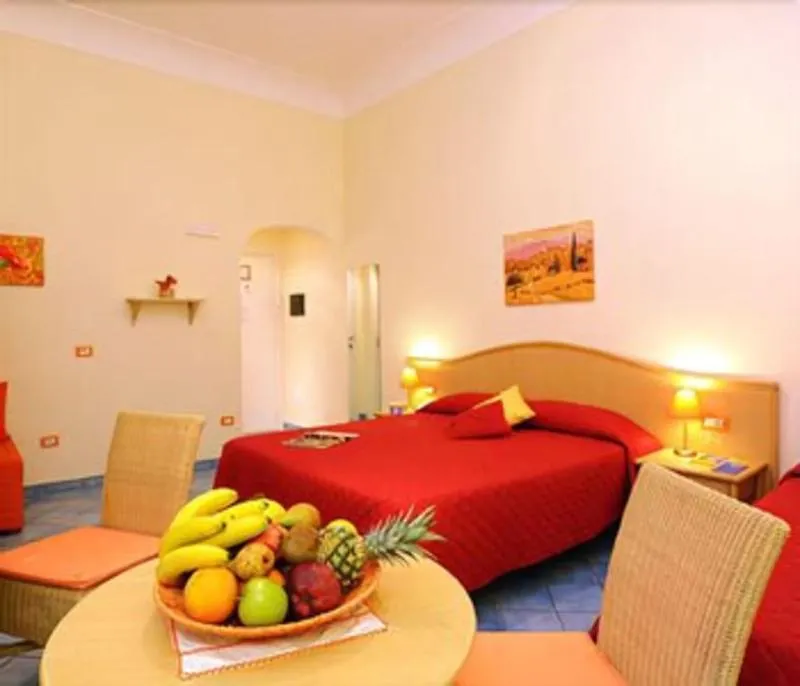 Sharon House Hotel Amalfi