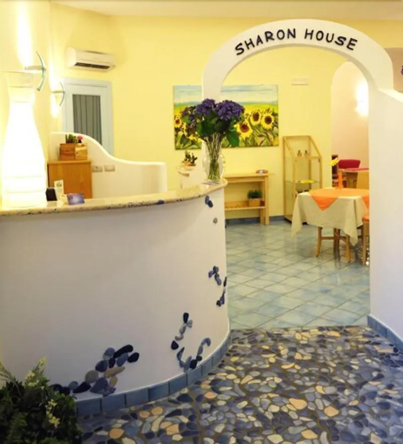 Sharon House Hotel Amalfi