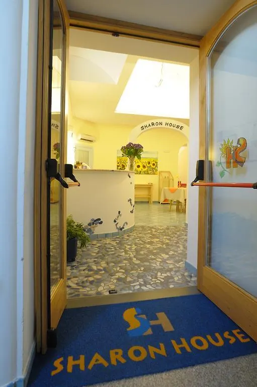 Sharon House Hotel Amalfi