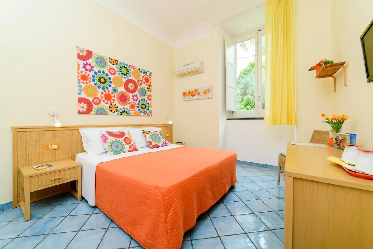 Sharon House Hotel Amalfi