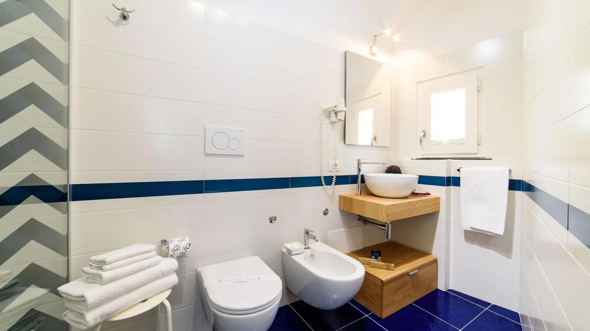 Sharon House Hotel Amalfi