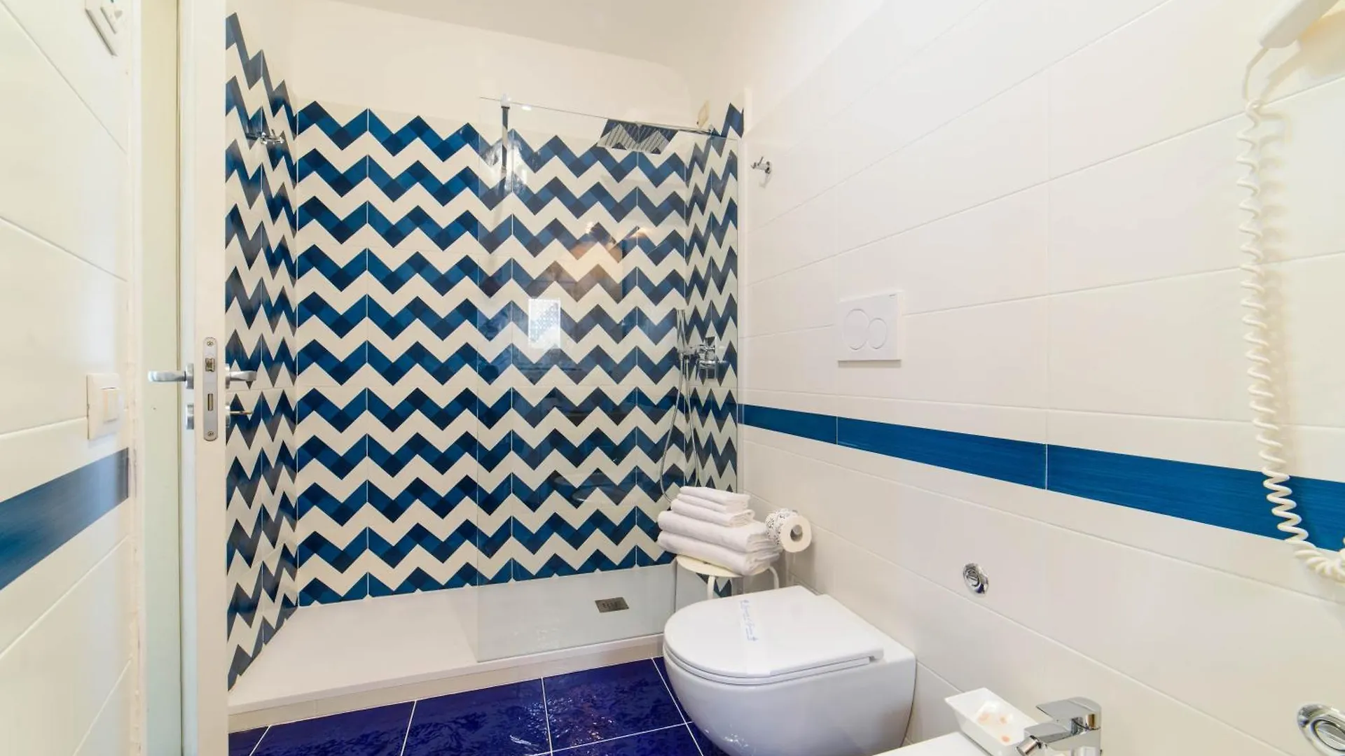 Sharon House Hotel Amalfi Olaszország