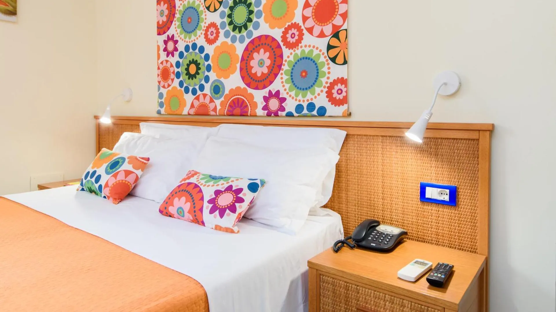 Sharon House Hotel Amalfi