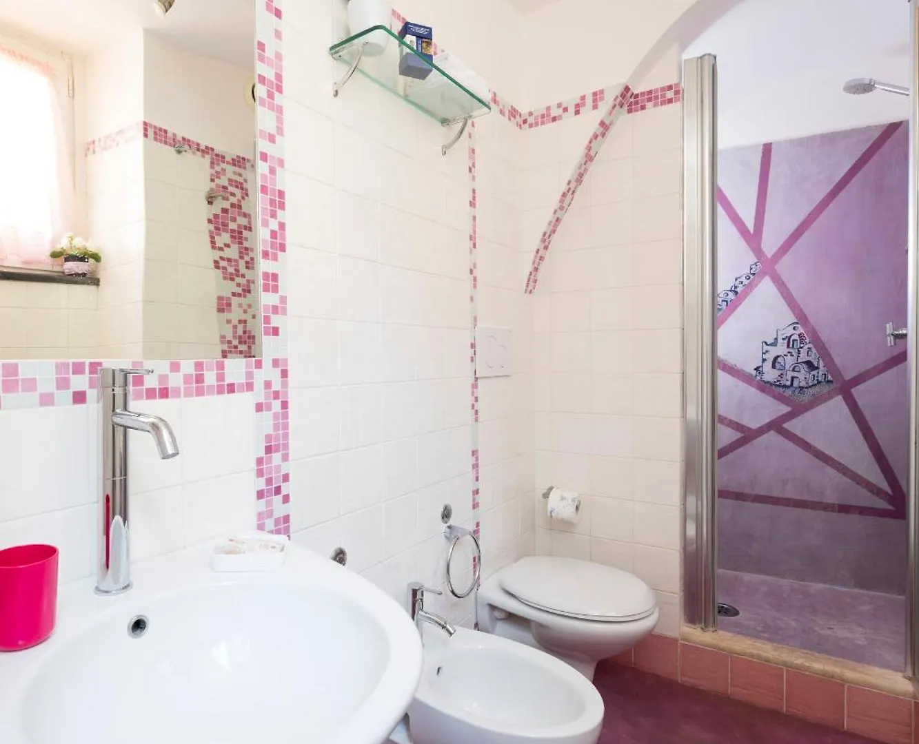 Sharon House Hotel Amalfi