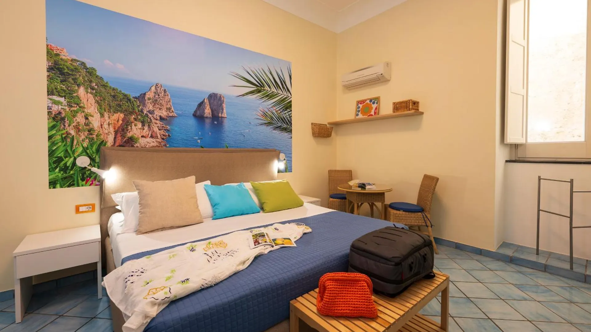Sharon House Hotel Amalfi