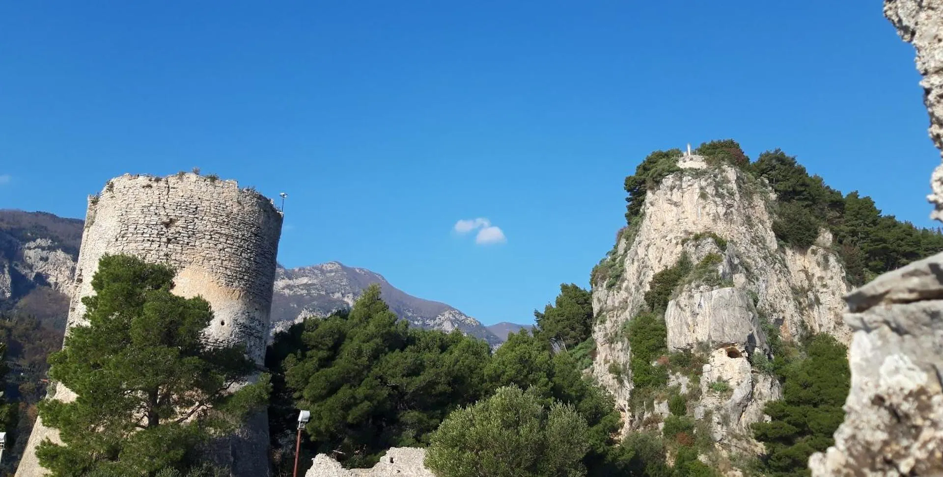 Sharon House Hotel Amalfi