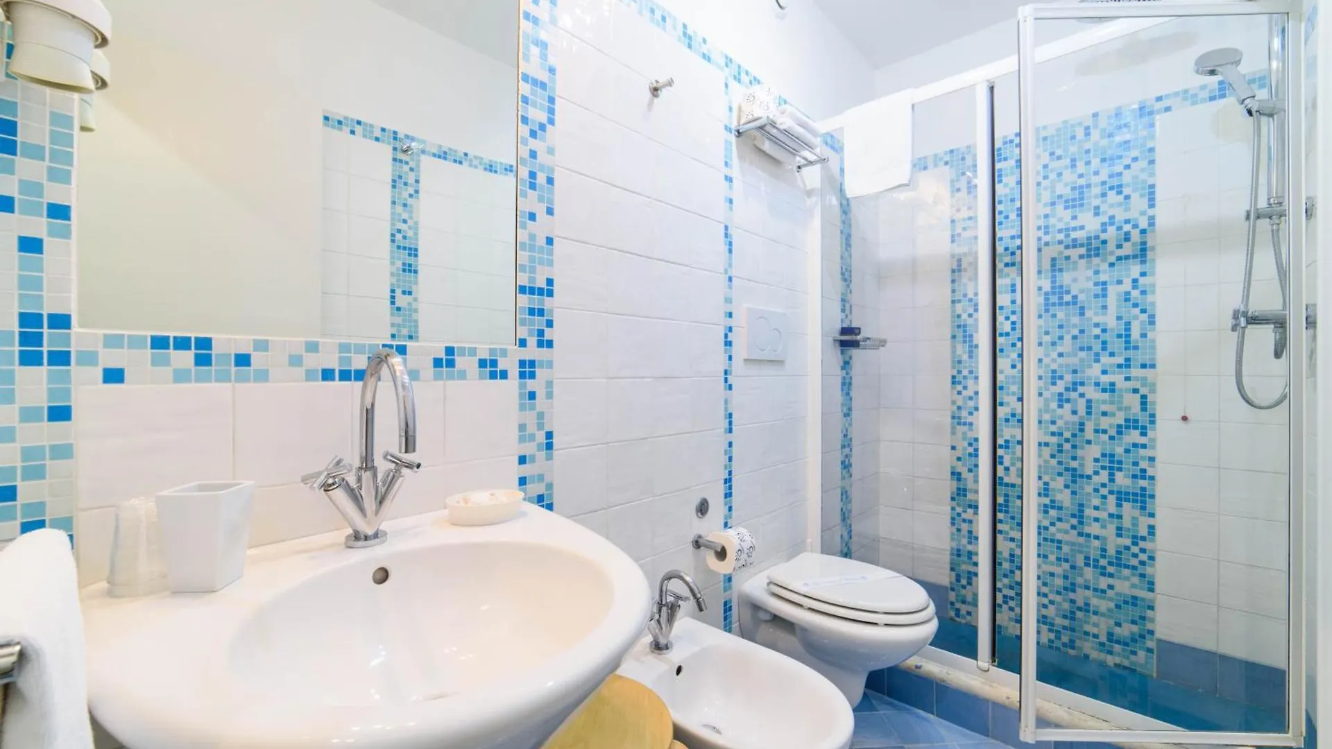 Sharon House Hotel Amalfi