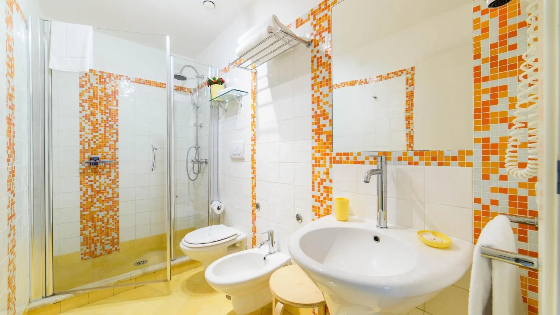Sharon House Hotel Amalfi