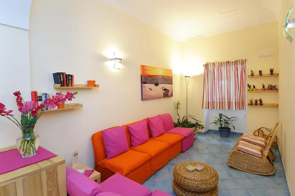 Sharon House Hotel Amalfi