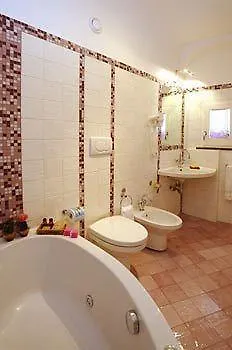 Sharon House Hotel Amalfi Olaszország