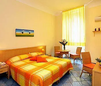 Sharon House Hotel Amalfi
