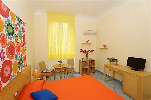 Sharon House Hotel Amalfi