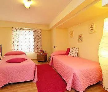 Sharon House Hotel Amalfi