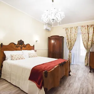  Apartamento Luxury Via Genova Italia