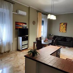  Apartamento Ai Giardini Italia