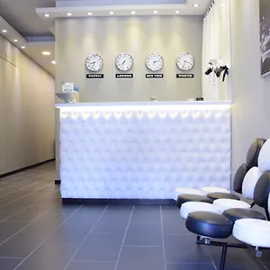 Fly Boutique Szálloda