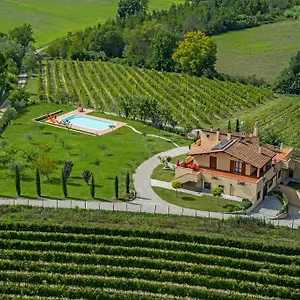Appartement Il Gufo Del Chianti Montespertoli