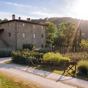  Agroturismo Cuprena Italia
