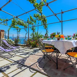 Matilde Apartment