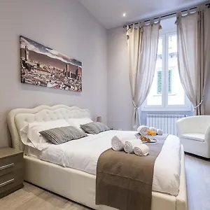  Apartamento Silver Novella Luxury - Centro Storico Italia