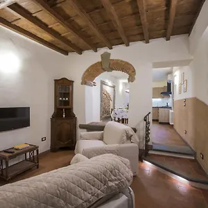  Apartamento Il Limone Italia