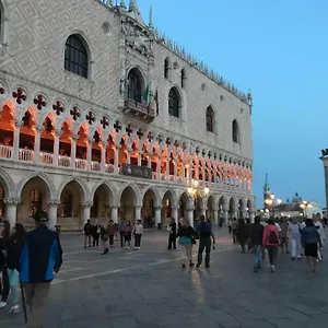  Apartamento Ca' Frezzeria Italia