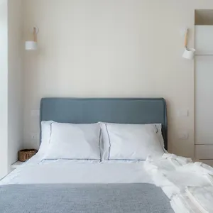  Apartamento Mini Loft Moscova Italia