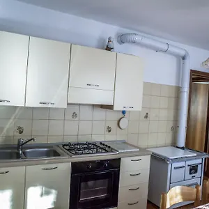  Apartamento Ospitalita Diffusa Borgate Tra Le Malghe Italia