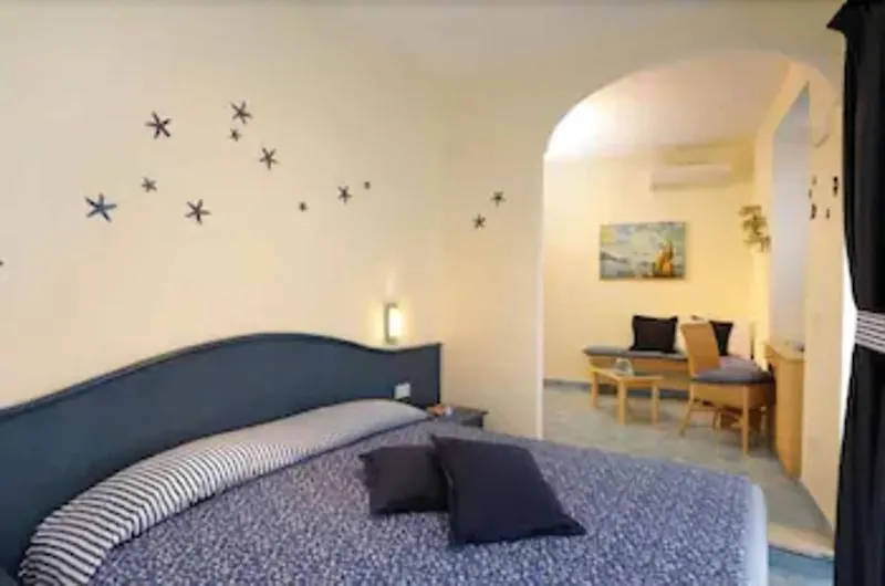 Sharon House Hotel Amalfi