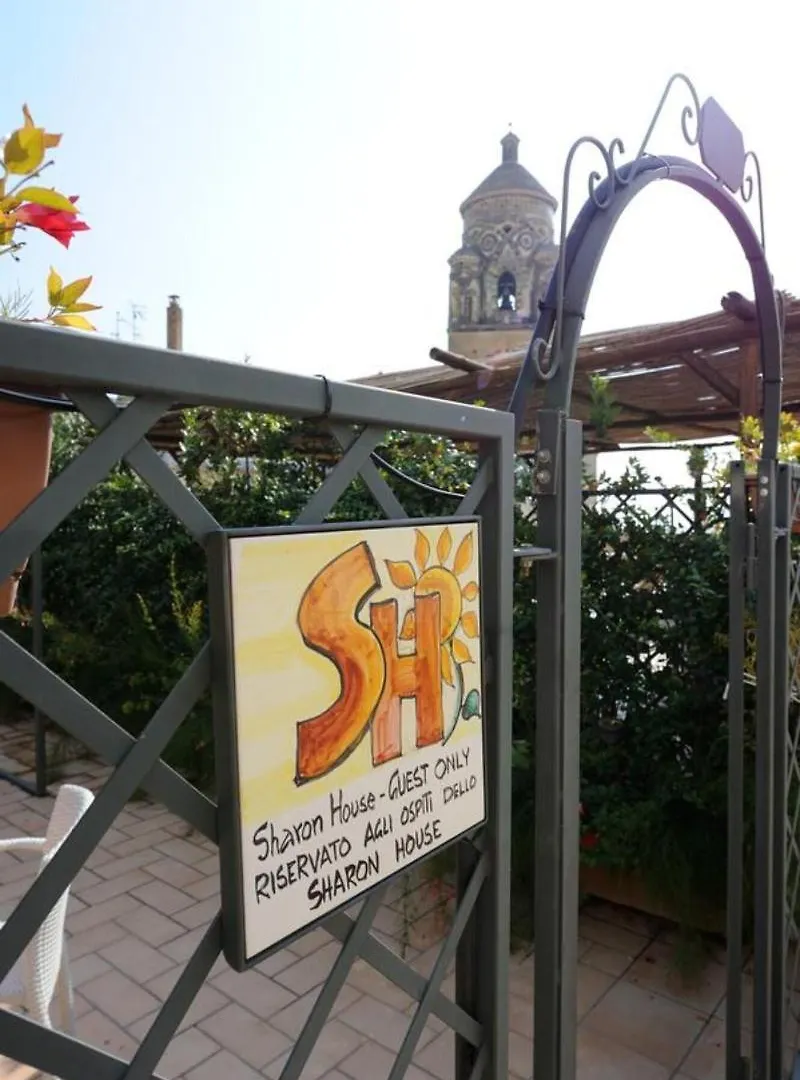 Sharon House Hotel Amalfi