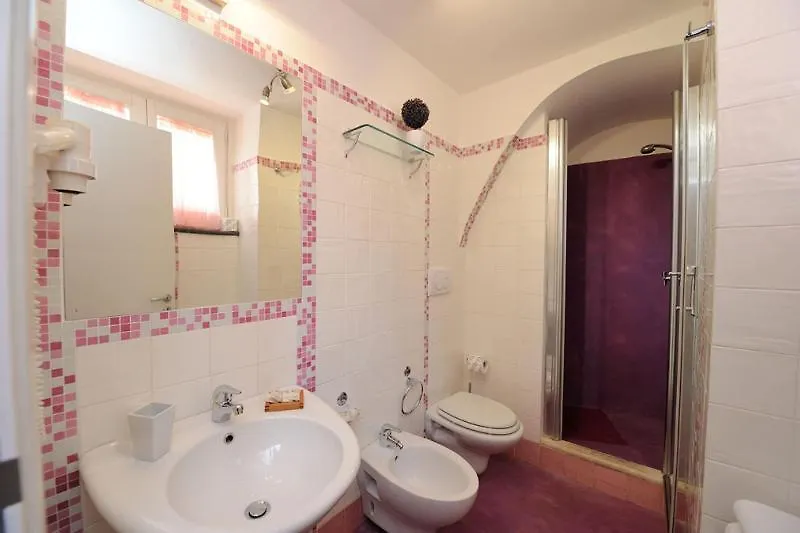 Sharon House Hotel Amalfi