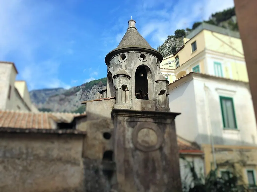 Sharon House Hotel Amalfi