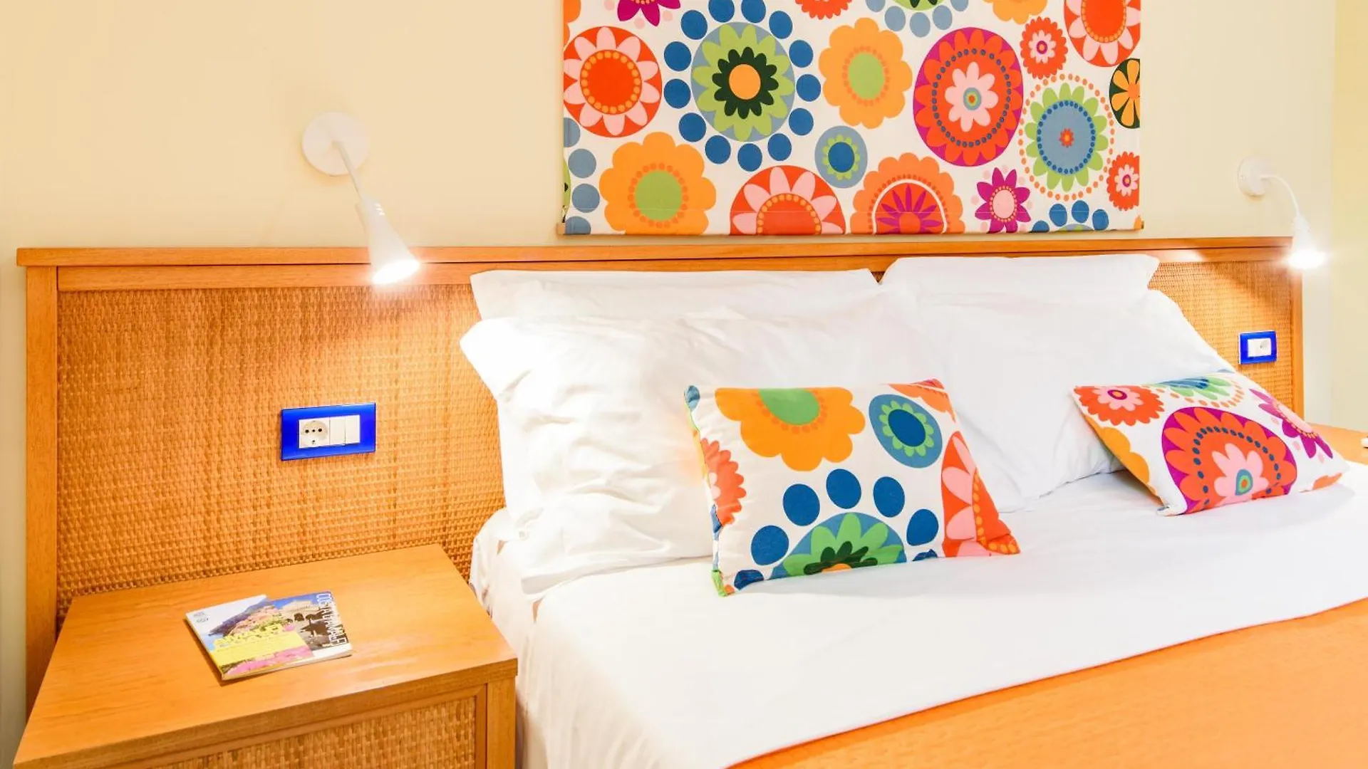 Sharon House Hotel Amalfi