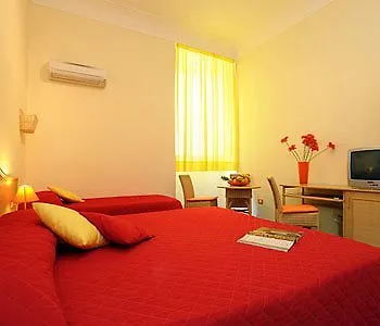 Sharon House Hotel Amalfi 2*,
